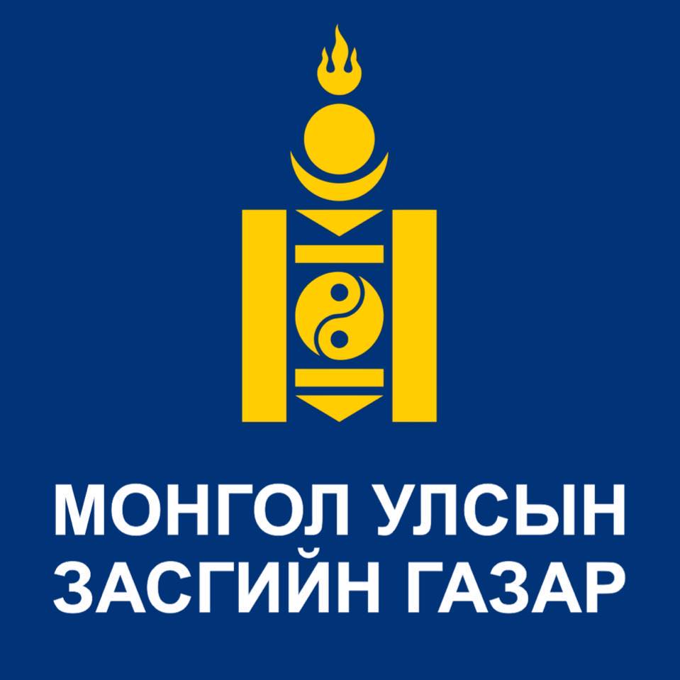 ТЦҮЗГ Logo